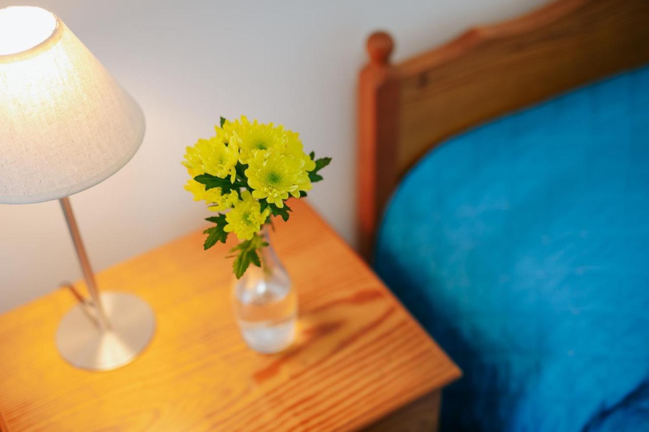Lazaros Centre Apartment ラルナカ エクステリア 写真