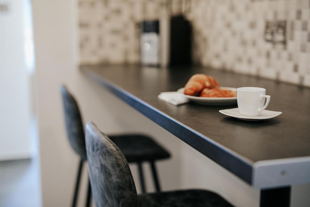 Lazaros Centre Apartment ラルナカ エクステリア 写真