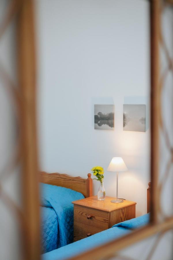 Lazaros Centre Apartment ラルナカ エクステリア 写真