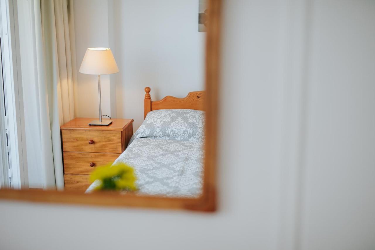 Lazaros Centre Apartment ラルナカ エクステリア 写真
