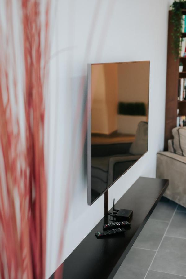 Lazaros Centre Apartment ラルナカ エクステリア 写真