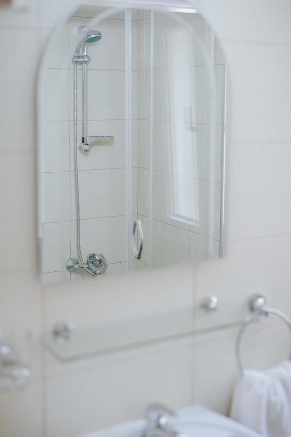 Lazaros Centre Apartment ラルナカ エクステリア 写真