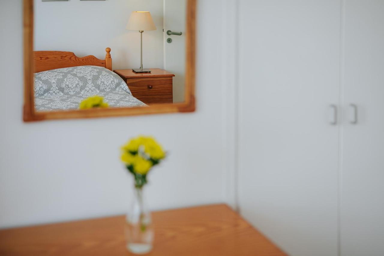 Lazaros Centre Apartment ラルナカ エクステリア 写真